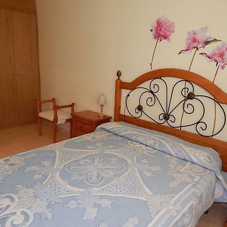 Apartamento Columbretes Sagunto 外观 照片