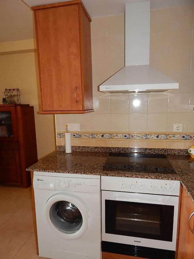 Apartamento Columbretes Sagunto 外观 照片